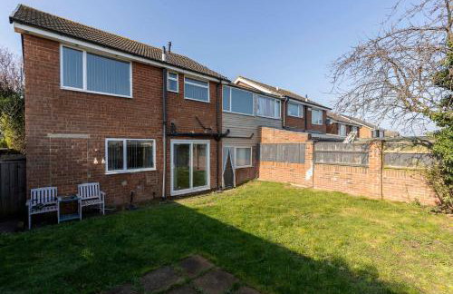 Teesside House - Foto 25