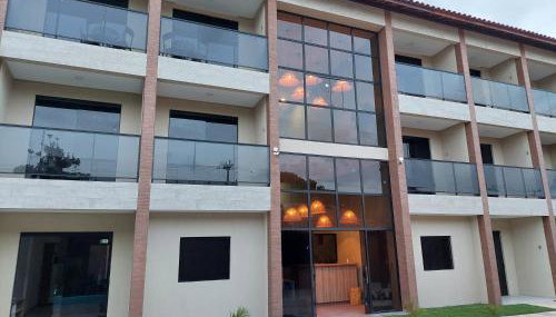 FLAT CASA DA PRAIA - Foto 5