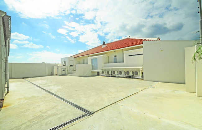 Kaiho Fusaki main building - Foto 43