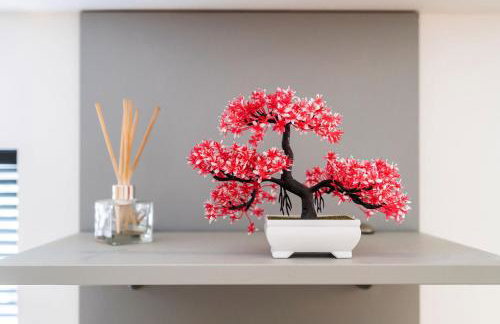 Contractor*Leisure*King Bed*Free Parking - Foto 15