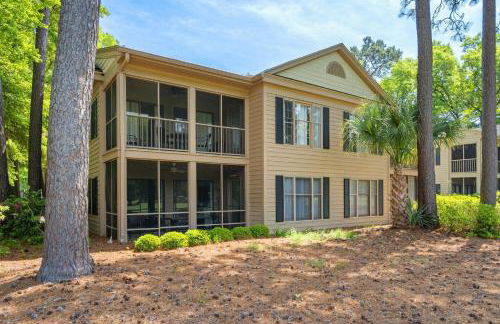 141-4 Roxie's at Pawleys condo by Peace Vacations - Foto 14