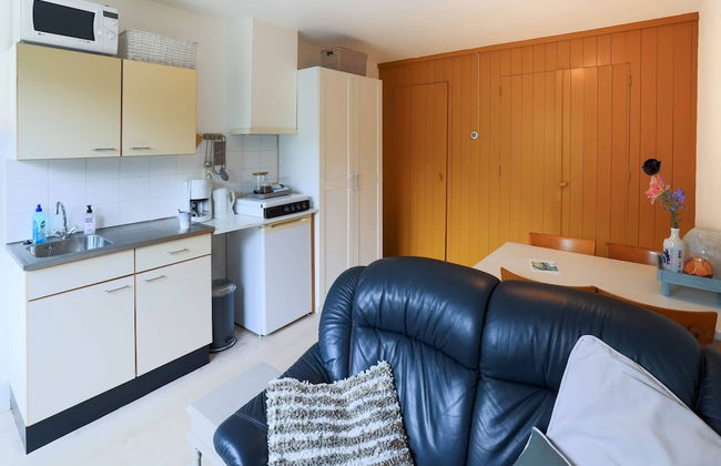 Apartment in Baflo Near Seal Center - Photo 10