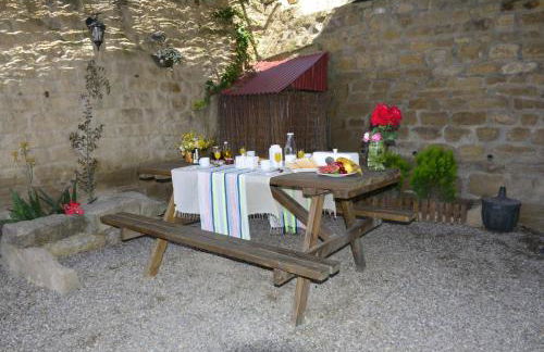 Casa Rural Kandela Etxea - Foto 19