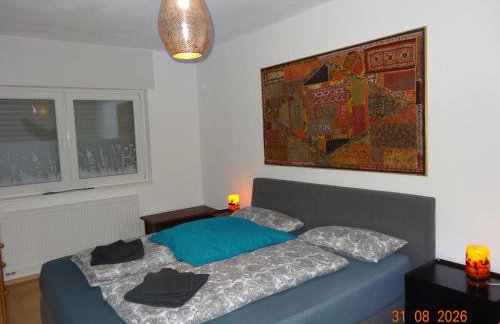 Kleine Einliegerwohnung- komfort Home! - Foto 67