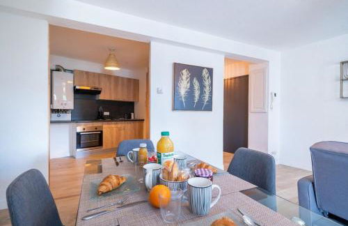 Le Petit Nid en Haut, en duplex - Foto 5