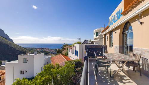 Eigner Suite 100 qm - Loft mit Ausblick - Foto 5