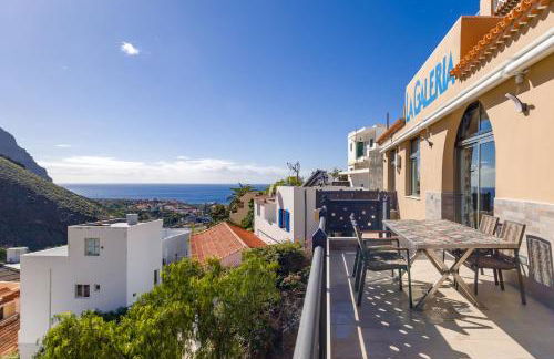 Eigner Suite 100 qm - Loft mit Ausblick - Foto 5