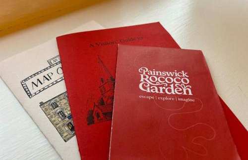 Hill House - 2 Bed Guest Suite by Maison Pro - Foto 16