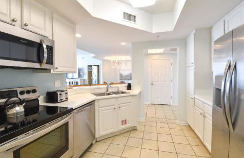 Silver Beach Towers W1002 - Foto 9