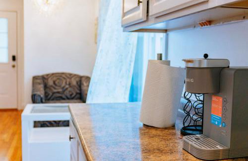 Modern Getaway By The Sea - Foto 24