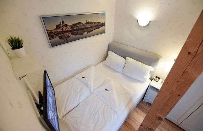 Ferienwohnung Ratisbona - Foto 13