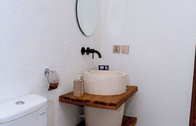 Losbaba Komodo Villa - Foto 28