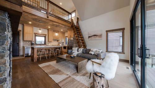 Wilderness Club Hideaway - Photo 4