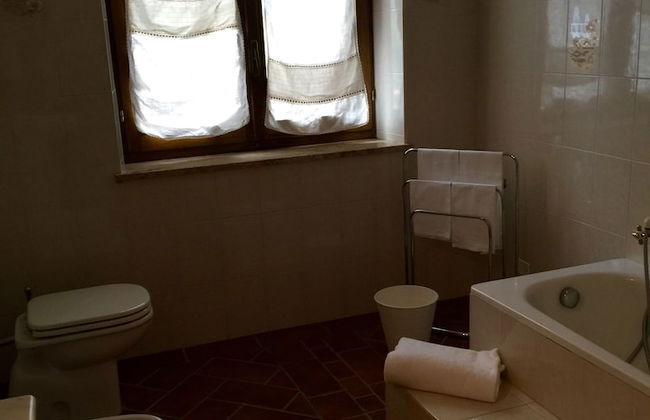 B&B Maremma Nel Tufo - Foto 39