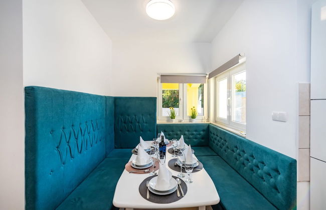 Villa Didov Dvor Zadarvillas - Foto 51