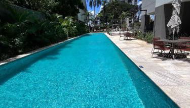 Smart Studio Garden 05205-7km GRU,Vaga,Piscina - Foto 3