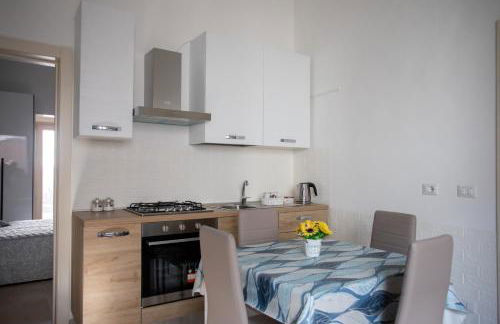 Bed&Dreams in Salento - Bilocale deluxe con vasca idromassaggio - Foto 11