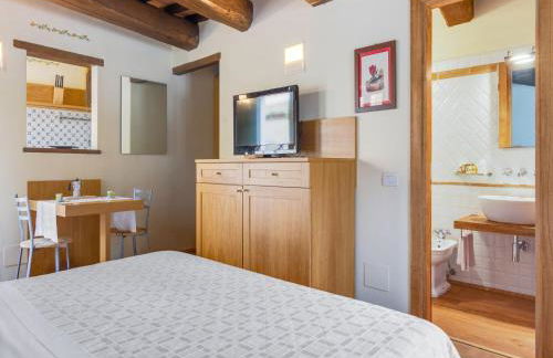 Stunning Holiday Home in Foligno With Sauna - Photo 146