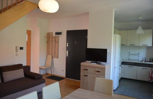 APARTAMENTY OLEŃKA - Foto 33