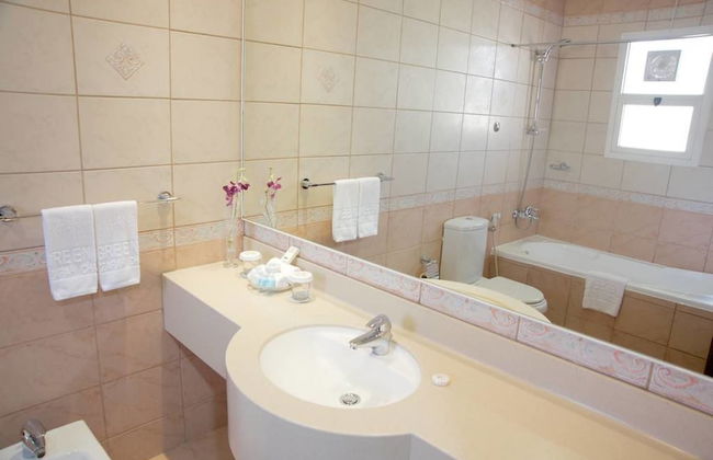 Green Mubazzarah Chalets - Photo 25