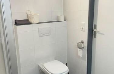 Ferienhaus direkt an der Hase - Foto 12