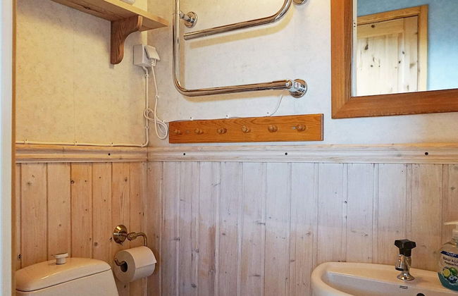 3 Person Holiday Home in Ockero - Photo 11