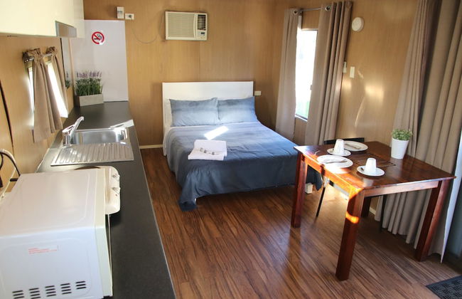 Tasman Holiday Parks - Serpentine Falls - Photo 16