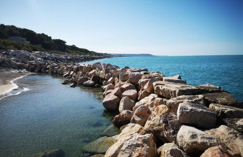 vacanze al Mare appartamento in villa - Foto 26