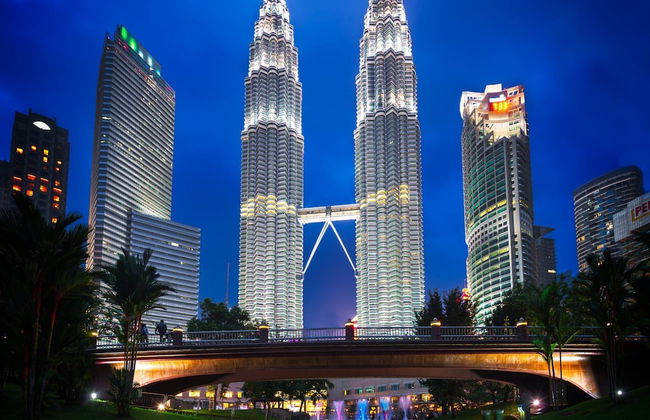 M city ampang KL by Rit - Foto 49