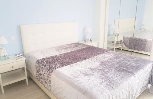 Avenida dos Banhos Apartment - Foto 24