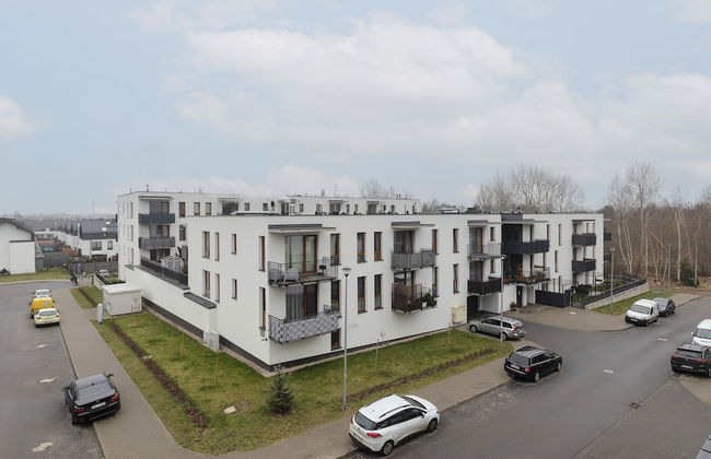 Piaseczno Modern Apartment by Renters - Foto 21