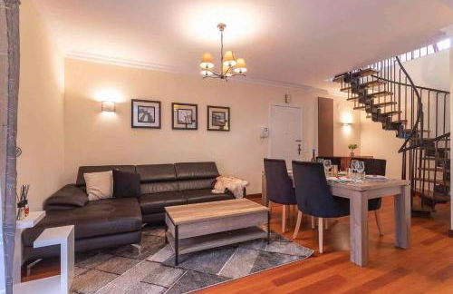 Heart of Ocean Dulpex Estoril - Foto 9