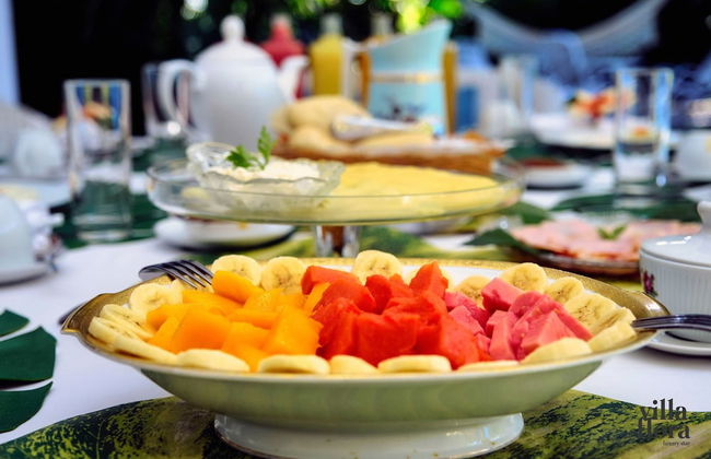 Villa Flora Luxury Stay Havana - Foto 63