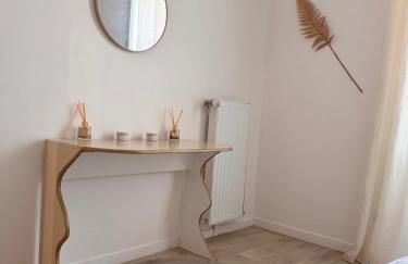 Appartement moderne proche La Défense - Foto 15