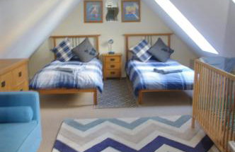 Ty Nant Cottages and Suites - Foto 16