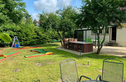 Domek z Ogrodem - Foto 19