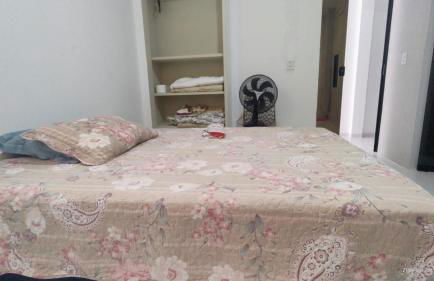 Casa mobiliada de 2 suítes na R São Lázaro 2367 - 2370 - Jardim Gonzaga - Foto 29