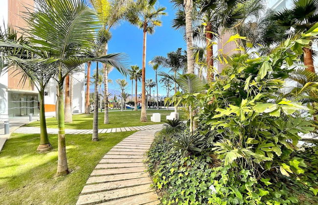 Apartment in Motril Near Playa Beach - Foto 36