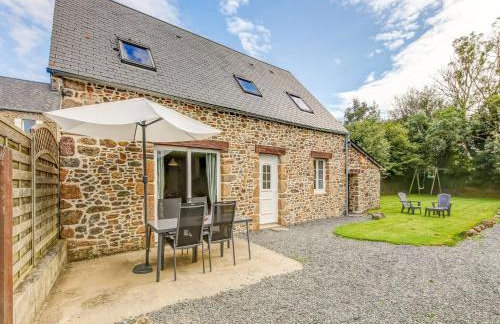 Welcoming Holiday Home in Brainville With Fenced Garden - Foto 19