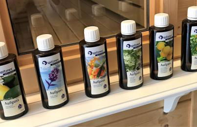 Große Prinzessin - Appartement mit Saunanutzung - Foto 46