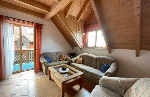 Ferienwohnungen Am Kirchberg Kapplblick - Foto 13