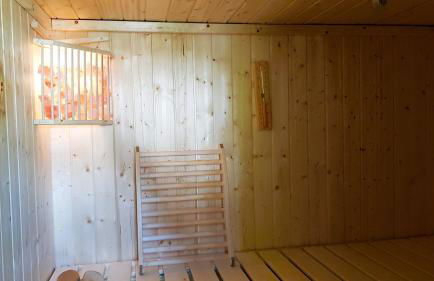 Haus Rosengarten mit Sauna - Foto 27
