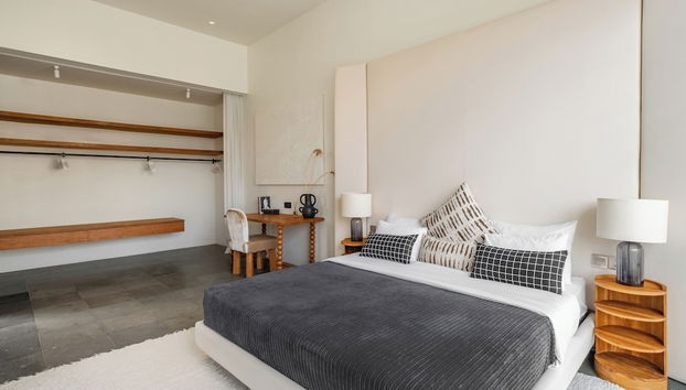 The Fernweh - Foto 3, Habitación