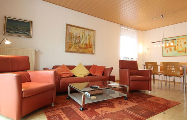 Bungalow, Dornumersiel - Foto 9