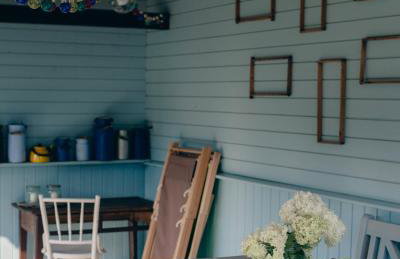 Błękitny Domek- dom i dwa oddzielne apartamenty - Foto 17