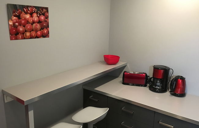 Apartment Villeurbanne - Photo 19