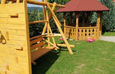 Domek pod Świerkami - Foto 13