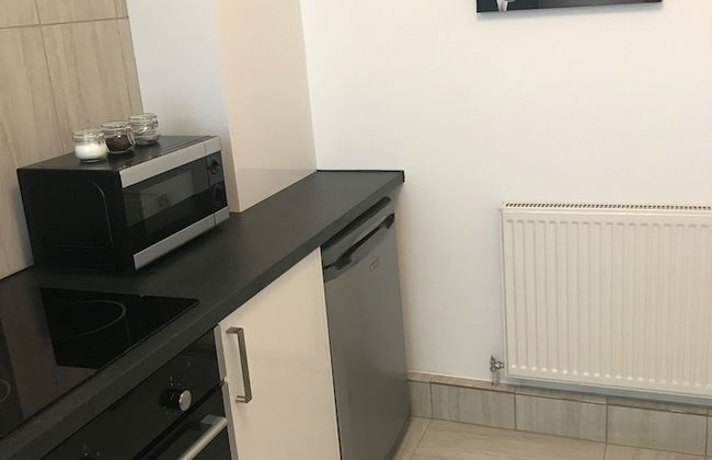 The Castle Lodge - Foto 12