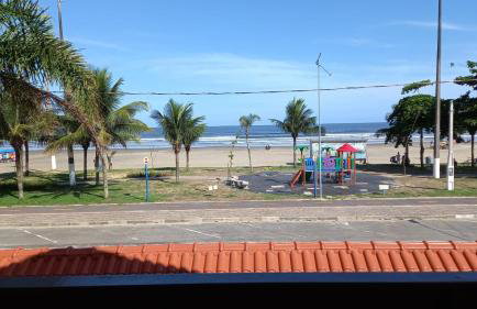 Condomínio - Vista frontal ao Mar - Foto 13