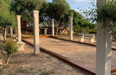 Résidence & SPA Marina d'Arone - Foto 70